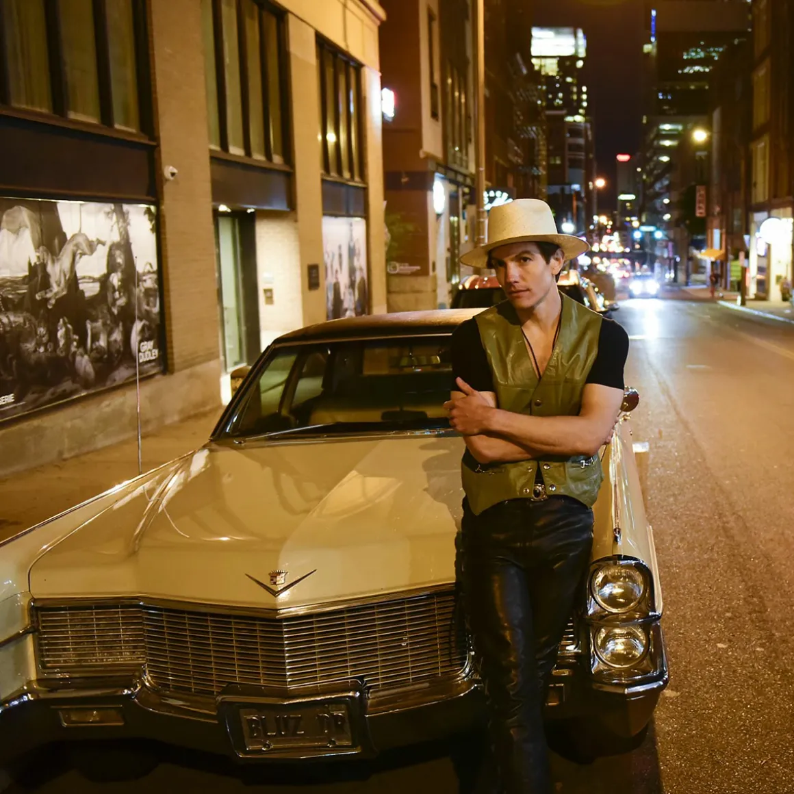 glaser_6-3.webp Bailey Hats Fedoras & Trilbies | Glaser