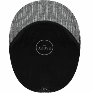 Bailey Hats Ivy & Flat Caps | Glazer Ash Stripe