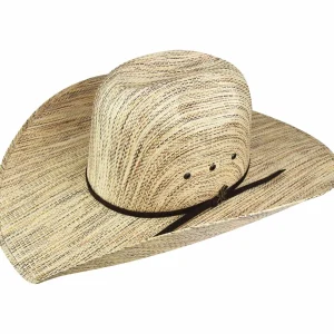 Bailey Hats Western & Cowboy Hats | Glencoe 4X Natural Multi