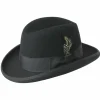 Bailey Hats Made In Usa | Godfather Black