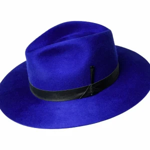 Bailey Hats Fedoras & Trilbies | Godwin