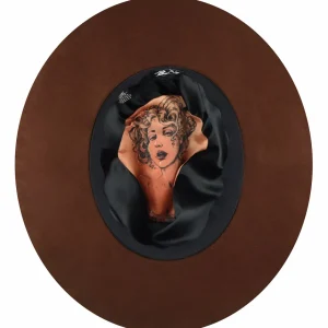 Bailey Hats Fedoras & Trilbies | Godwin