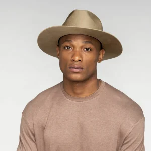 Bailey Hats Wide Brim | Godwin