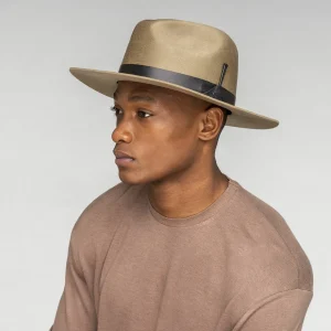 Bailey Hats Wide Brim | Godwin
