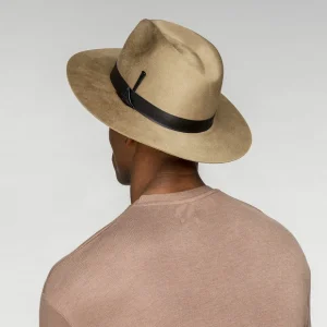 Bailey Hats Fedoras & Trilbies | Godwin
