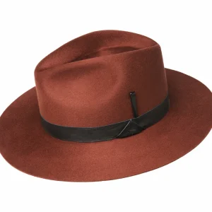 Bailey Hats Wide Brim | Godwin