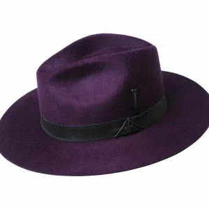 Bailey Hats Wide Brim | Godwin