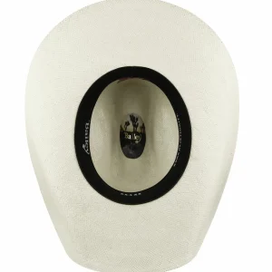 Bailey Hats Western & Cowboy Hats | Goleta 4X Ivory