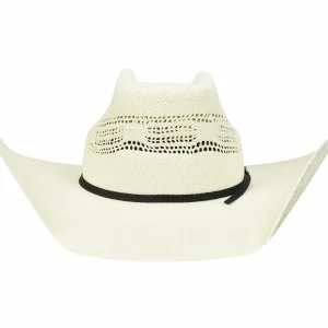 Bailey Hats Straw | Grady Ivory