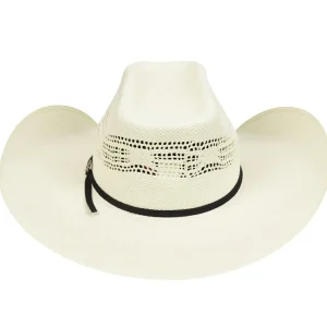 Bailey Hats Straw | Grady Ivory