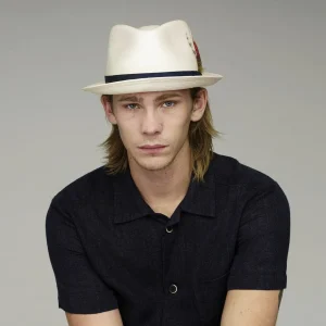 Bailey Hats Straw | Guthrie