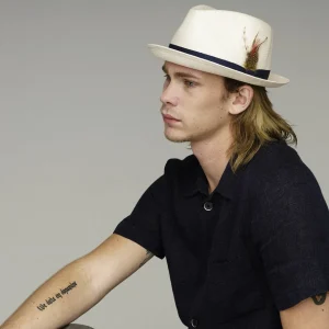 Bailey Hats Warm Weather | Guthrie