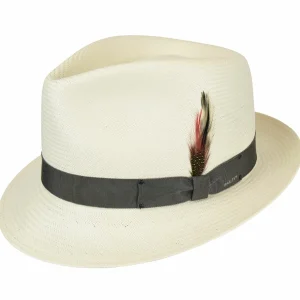 Bailey Hats Straw | Guthrie