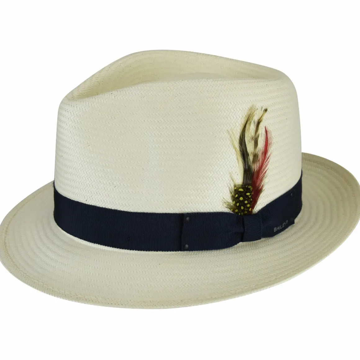 guthrie_20-8.webp Bailey Hats Snap Brim | Guthrie