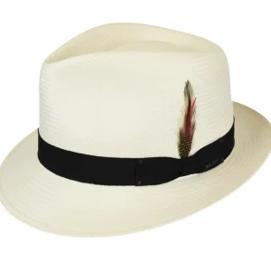 Bailey Hats Medium Brim | Guthrie
