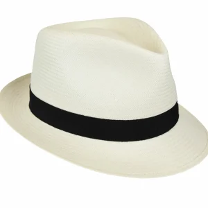 Bailey Hats Straw | Guthrie