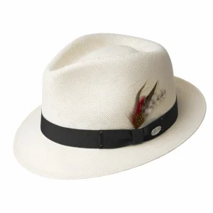 Bailey Hats Litestraw® | Guthrie