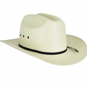 Bailey Hats Made In Usa | Guthrie 7X Ivory