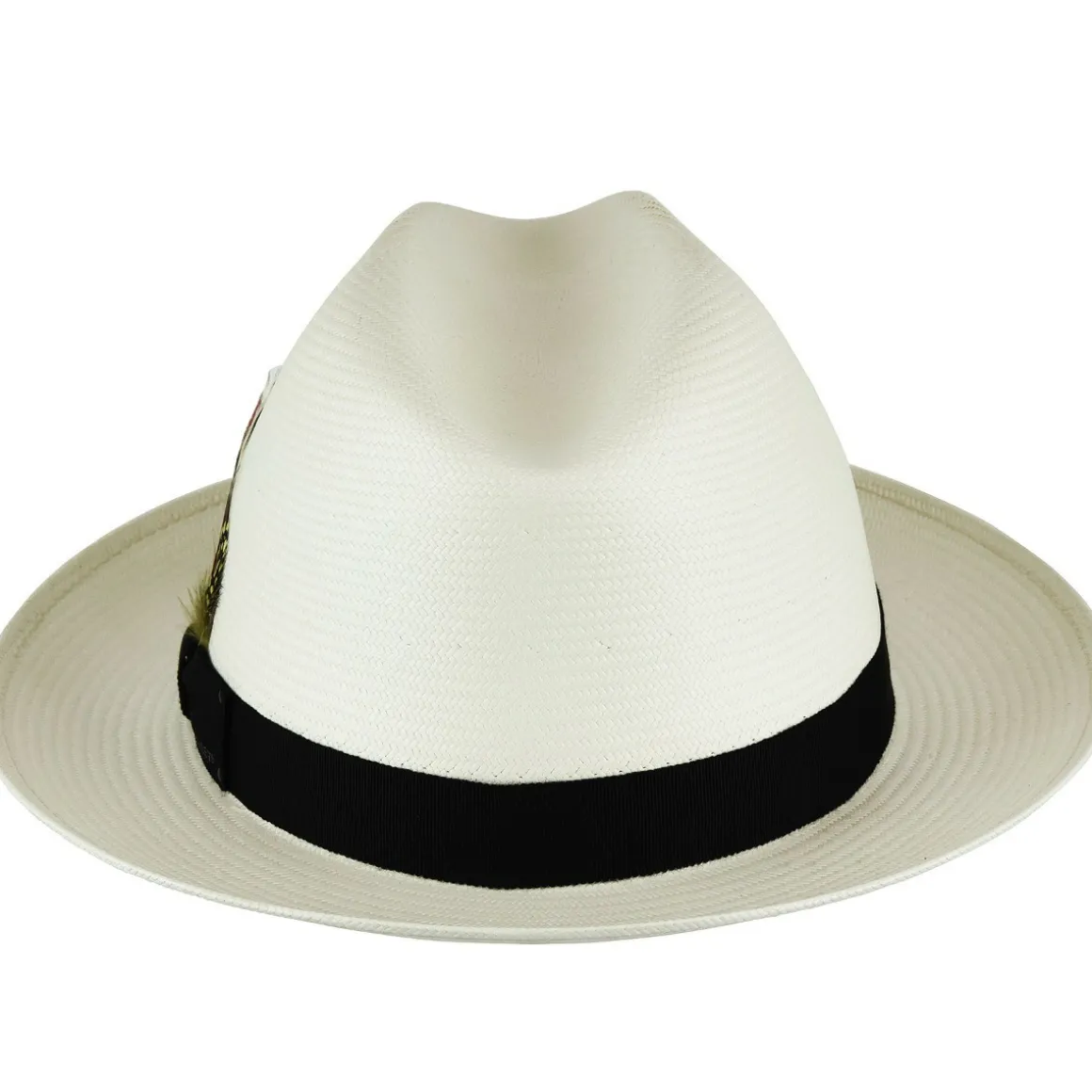 hanson_3-5.webp Bailey Hats Straw | Hanson