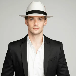 Bailey Hats Litestraw® | Hanson