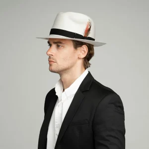 Bailey Hats Fedoras & Trilbies | Hanson