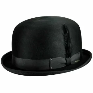 Bailey Hats Wool Felt | Harker