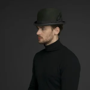 Bailey Hats Bowlers & Derbies | Harker