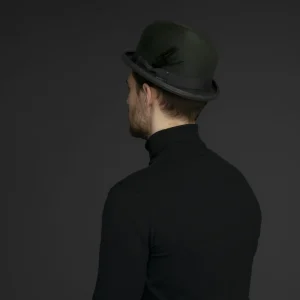 Bailey Hats Wool Felt | Harker