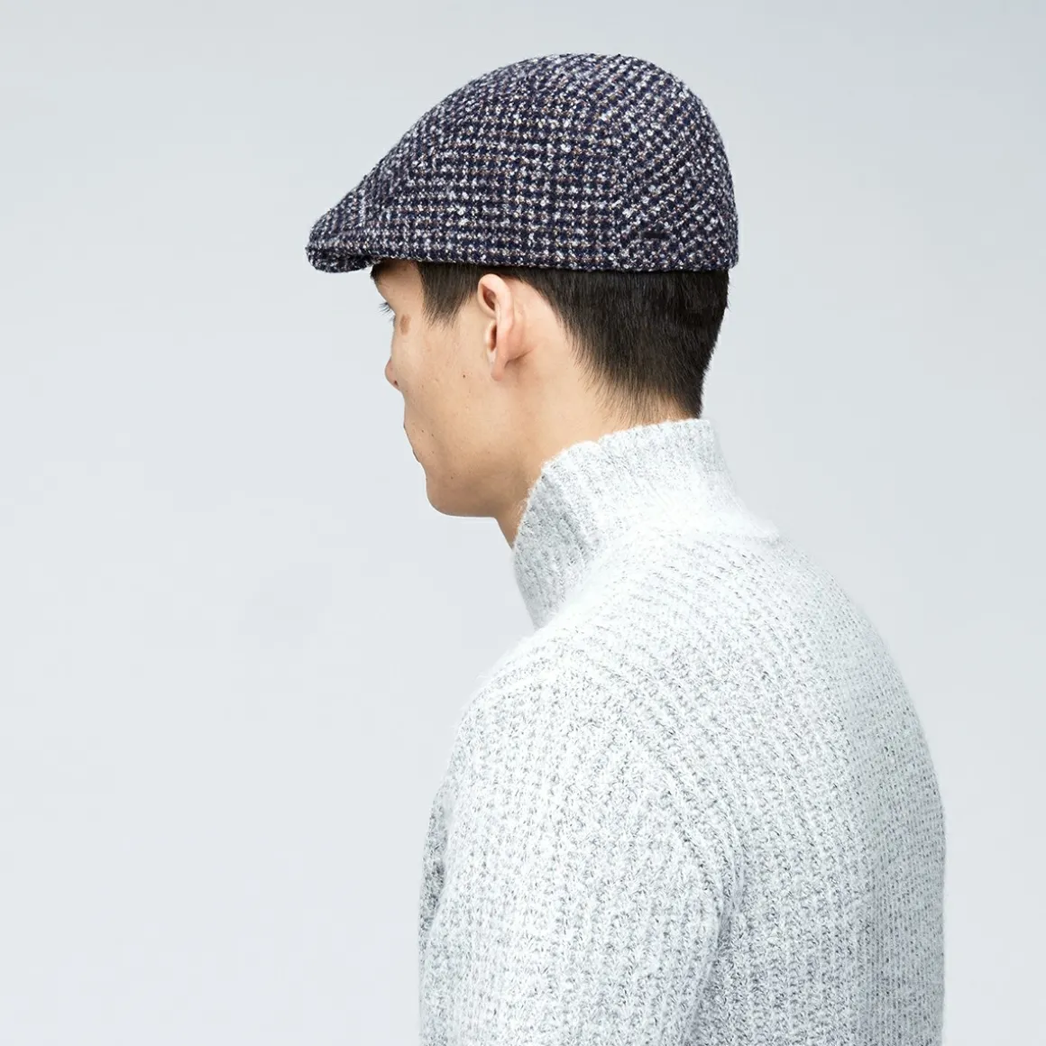 harwood_5.webp Bailey Hats Ivy & Flat Caps | Harwood