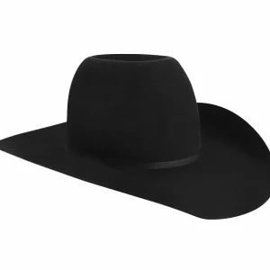 Bailey Hats Wool Felt | Hastings 4X