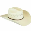 Bailey Hats Rodeo | Hazer 20X Ivory