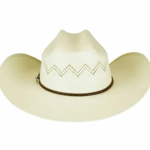 Bailey Hats 20X | Hazer 20X Ivory