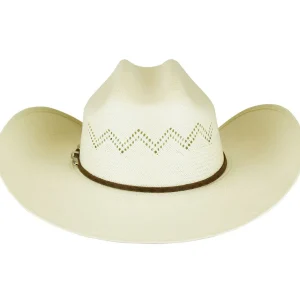 Bailey Hats 20X | Hazer 20X Ivory