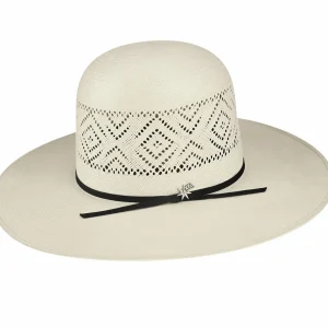 Bailey Hats 20X | Hedley Open 4.25 20X Natural