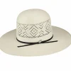 Bailey Hats Open | Hedley Open 4.25 20X Natural