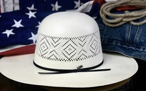 Bailey Hats Made In Usa | Hedley Open 4.25 20X Natural