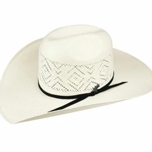 Bailey Hats Bull | Hedley 20X Natural