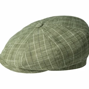 Bailey Hats Ivy & Flat Caps | Helios Sage
