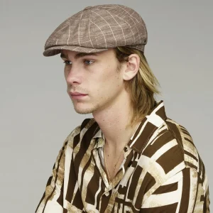 Bailey Hats Ivy & Flat Caps | Helios Sage