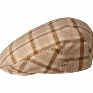 Bailey Hats Spring & Summer Shop | Helmer Light Blue Plaid
