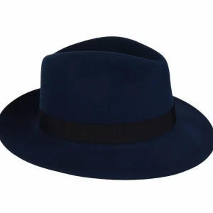 Bailey Hats Fedoras & Trilbies | Hereford Eclipse