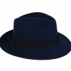 Bailey Hats Wool Felt | Hereford Eclipse