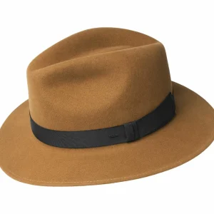 Bailey Hats Fedoras & Trilbies | Hereford Eclipse
