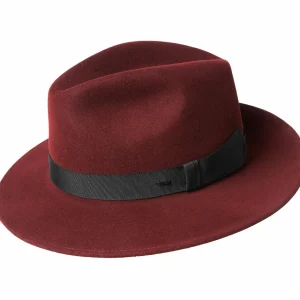 Bailey Hats Fedoras & Trilbies | Hereford Eclipse