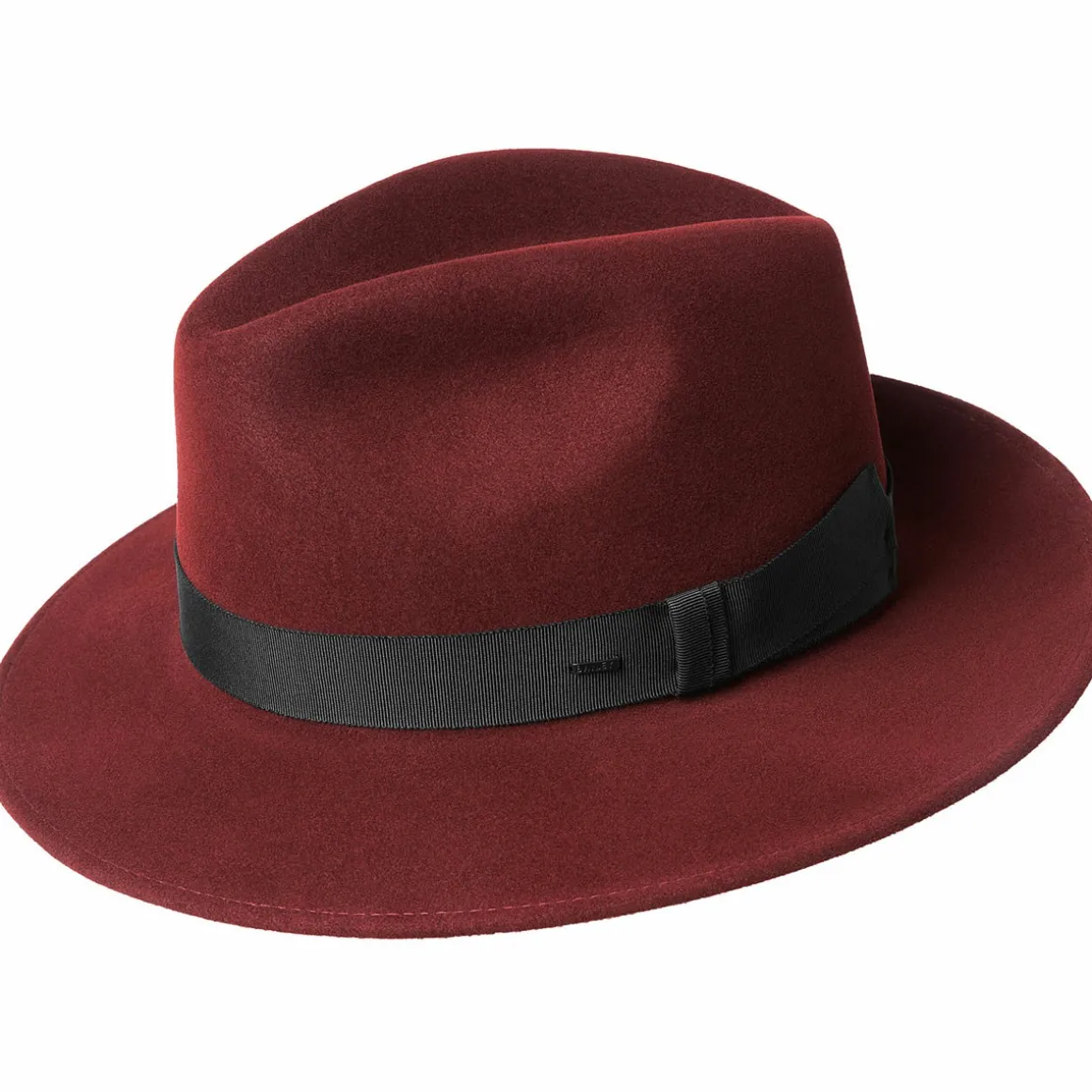 hereford_5-2.webp Bailey Hats Wool Felt | Hereford Eclipse