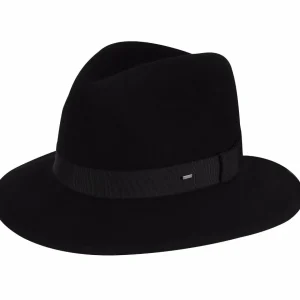 Bailey Hats Wool Felt | Hereford Eclipse