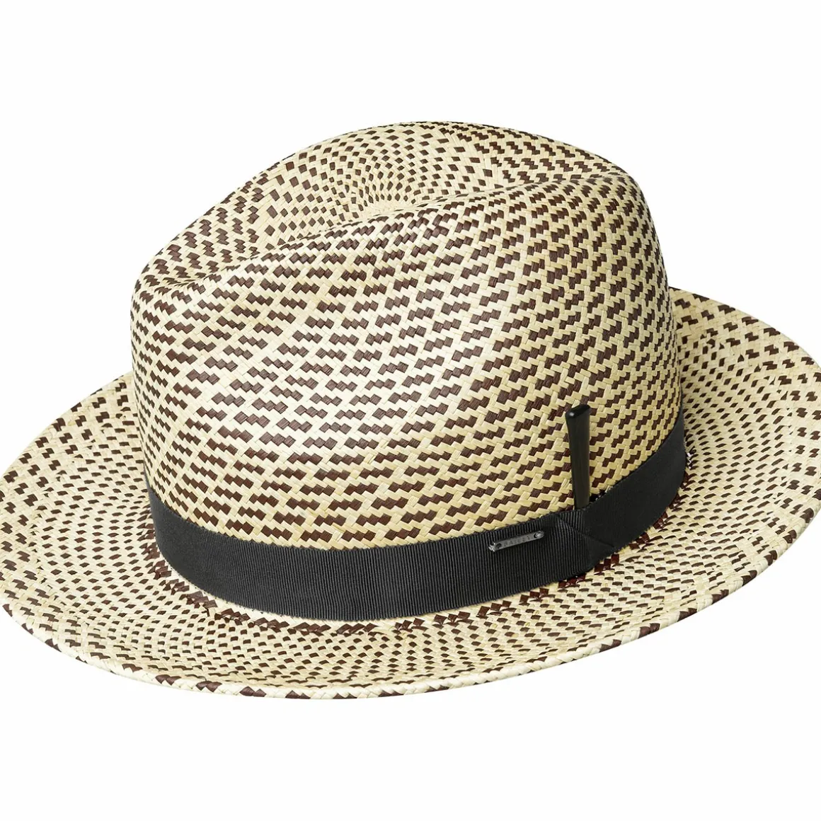 hernen_1-2.webp Bailey Hats Spring & Summer Shop | Hernen Espresso Check