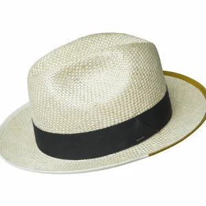 Bailey Hats Straw | Hesmond