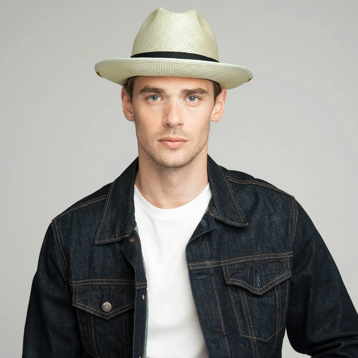 hesmond_7-5.webp Bailey Hats Medium Brim | Hesmond
