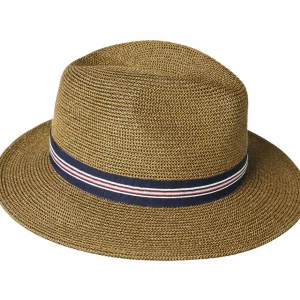 Bailey Hats Straw | Hester